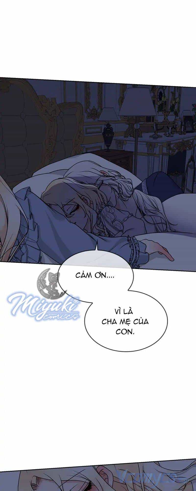 Nhân Vật Tôi Xuyên Vào, Chưa Từng Xuất Hiện - Chương 18 - ảnh 36
