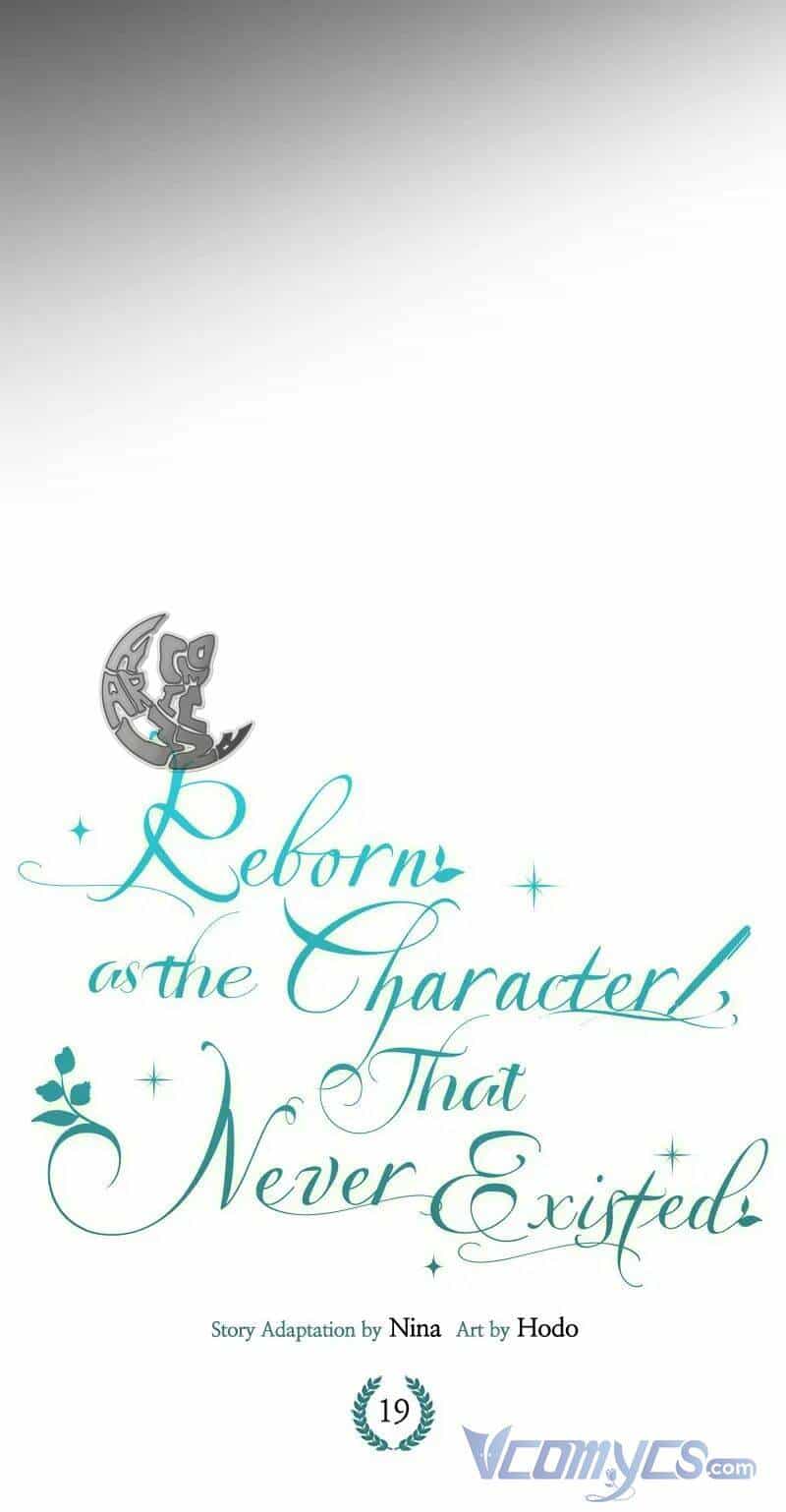 Nhân Vật Tôi Xuyên Vào, Chưa Từng Xuất Hiện - Chương 19 - ảnh 15