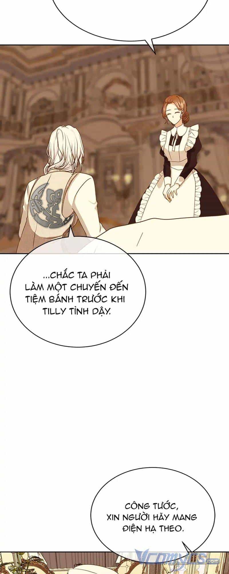 Nhân Vật Tôi Xuyên Vào, Chưa Từng Xuất Hiện - Chương 19 - ảnh 40