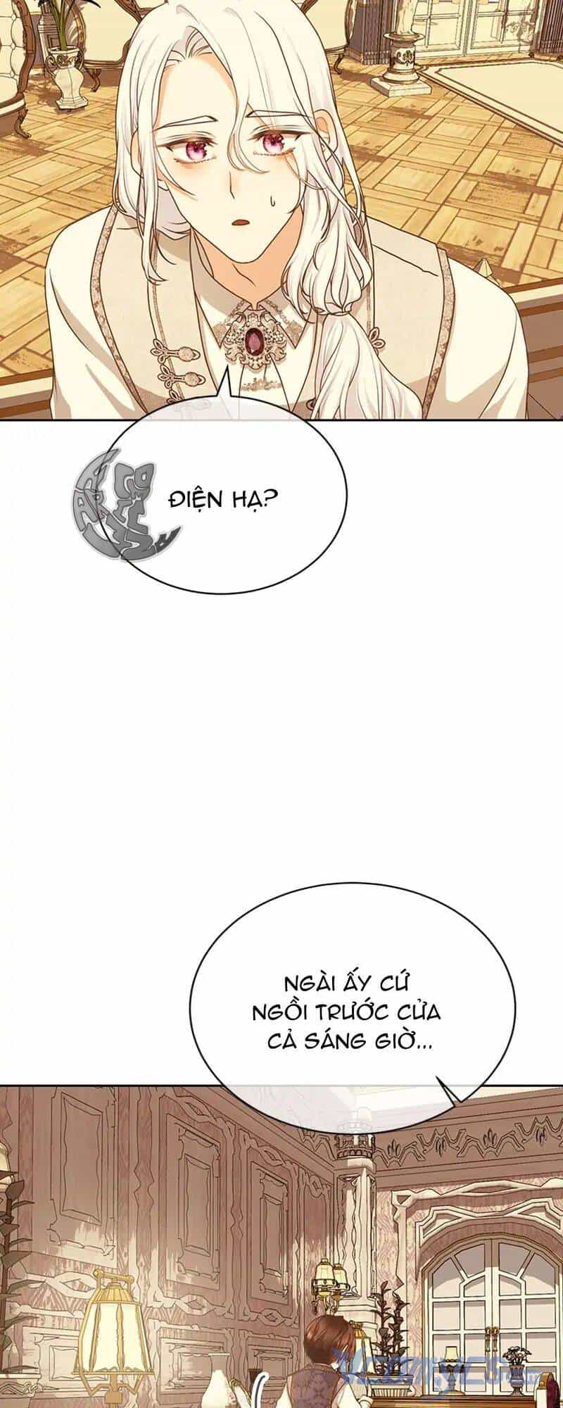 Nhân Vật Tôi Xuyên Vào, Chưa Từng Xuất Hiện - Chương 19 - ảnh 41