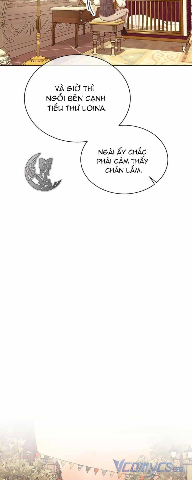 Nhân Vật Tôi Xuyên Vào, Chưa Từng Xuất Hiện - Chương 19 - ảnh 42