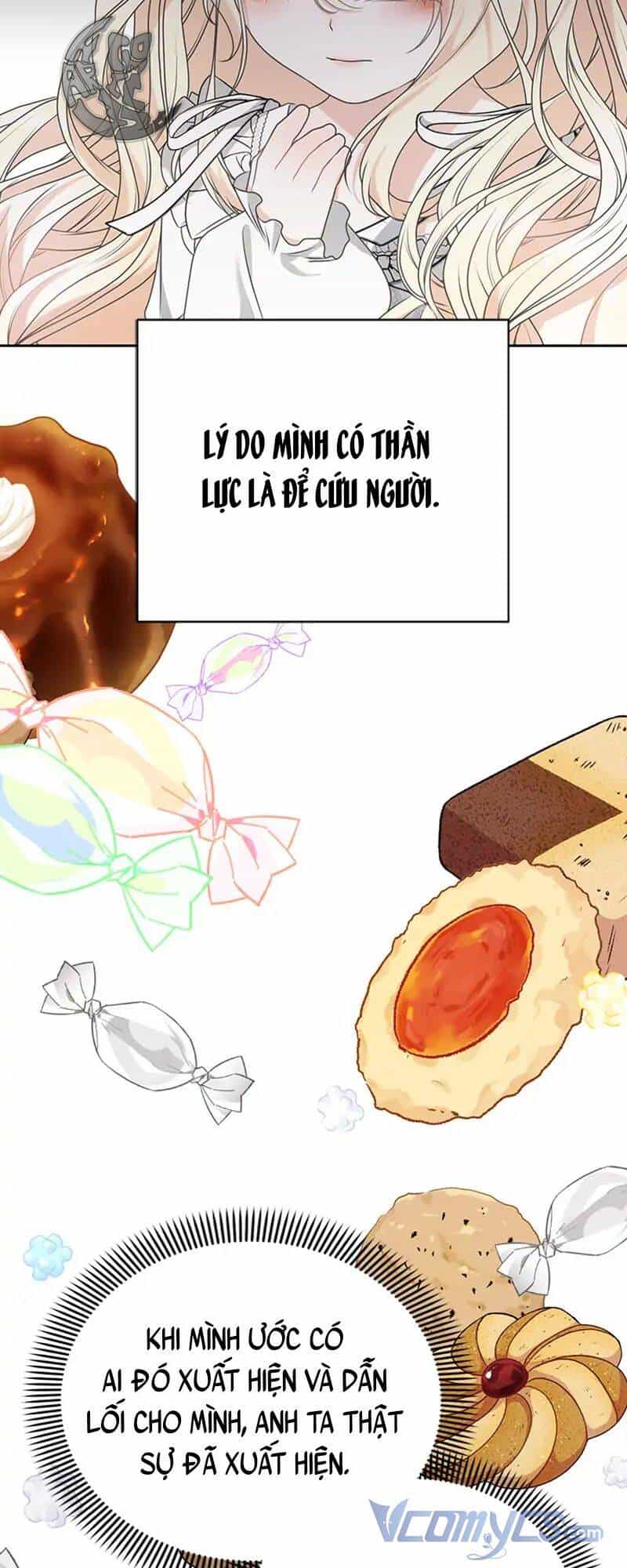 Nhân Vật Tôi Xuyên Vào, Chưa Từng Xuất Hiện - Chương 19 - ảnh 62