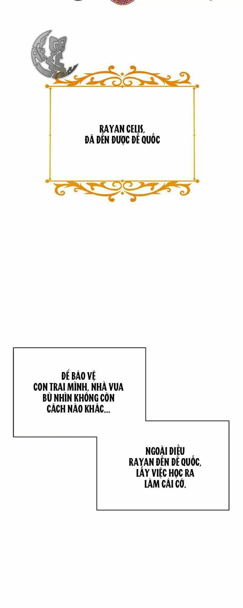 Nhân Vật Tôi Xuyên Vào, Chưa Từng Xuất Hiện - Chương 2 - ảnh 36