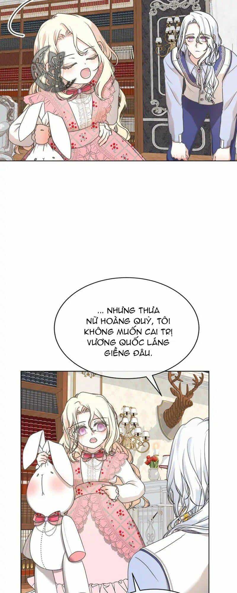 Nhân Vật Tôi Xuyên Vào, Chưa Từng Xuất Hiện - Chương 2 - ảnh 54