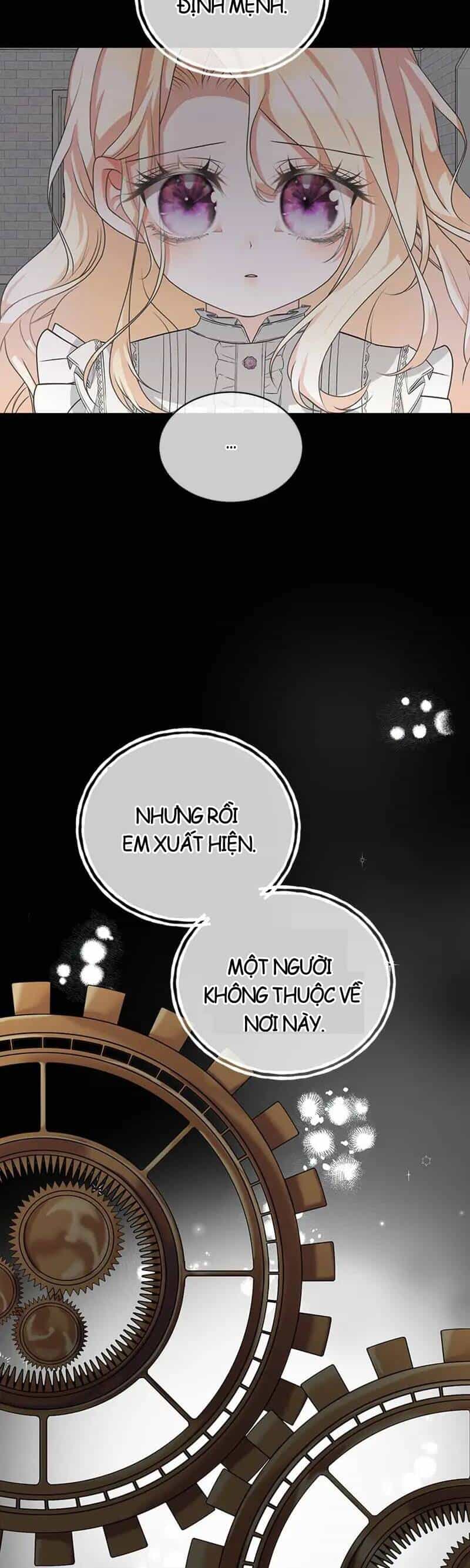 Nhân Vật Tôi Xuyên Vào, Chưa Từng Xuất Hiện - Chương 20 - ảnh 30