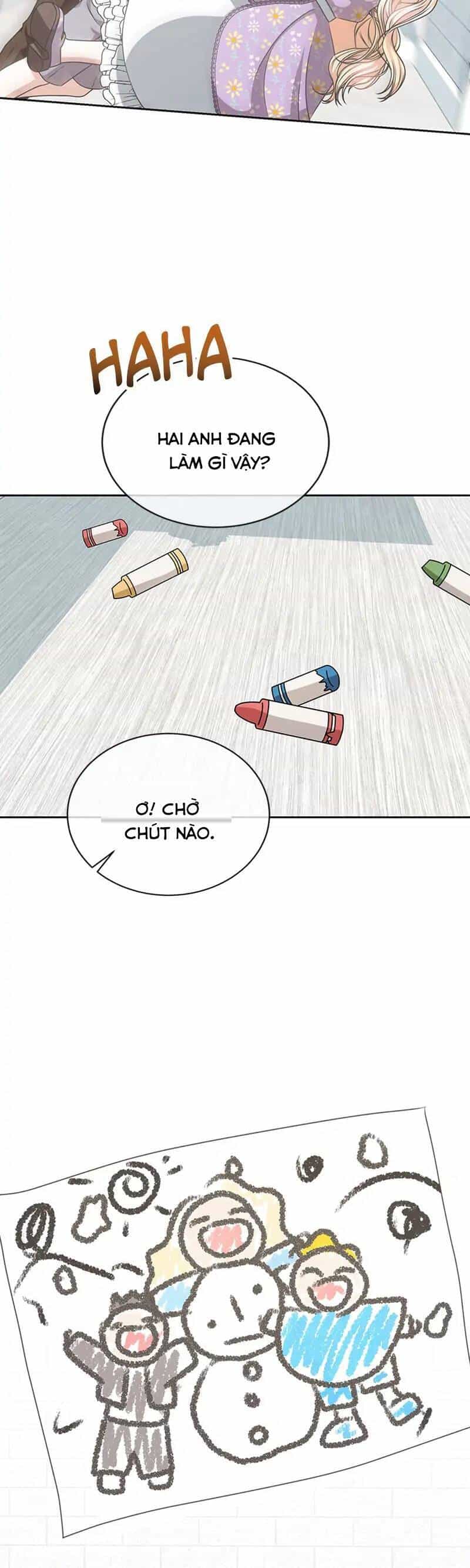 Nhân Vật Tôi Xuyên Vào, Chưa Từng Xuất Hiện - Chương 20 - ảnh 4