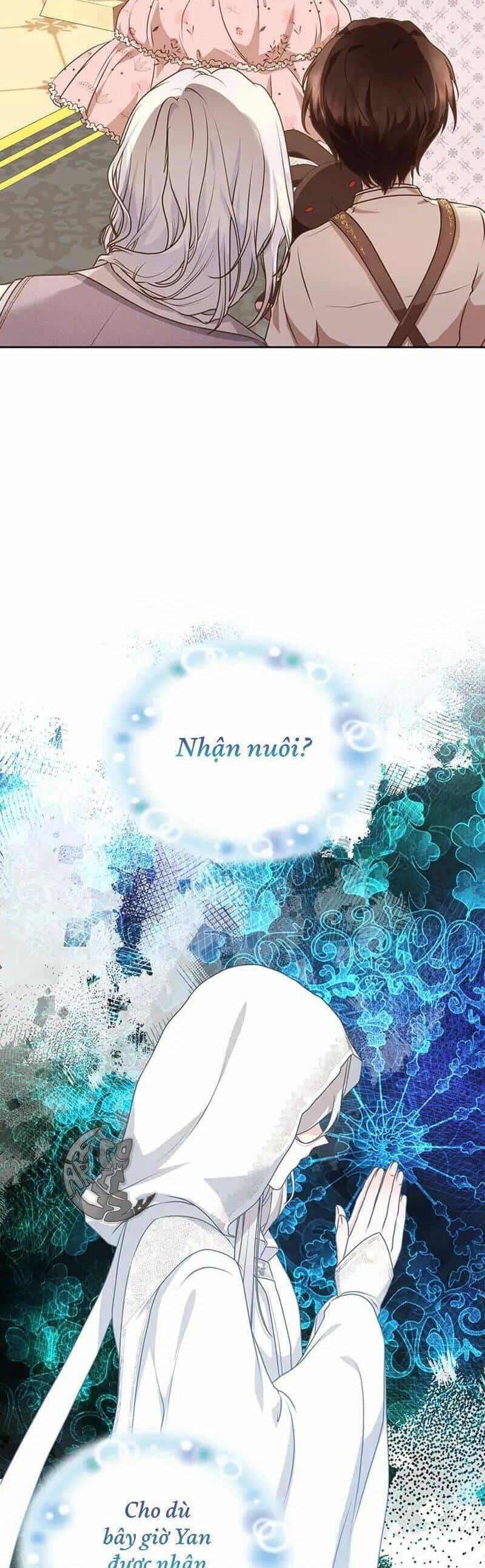 Nhân Vật Tôi Xuyên Vào, Chưa Từng Xuất Hiện - Chương 21 - ảnh 32