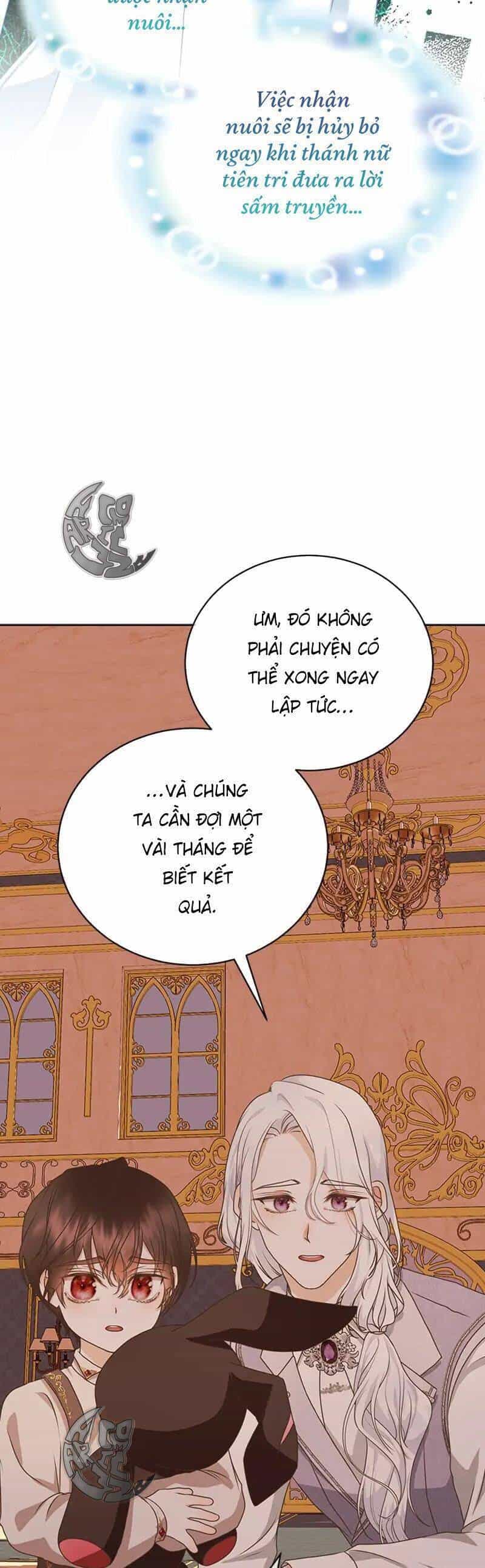 Nhân Vật Tôi Xuyên Vào, Chưa Từng Xuất Hiện - Chương 21 - ảnh 33
