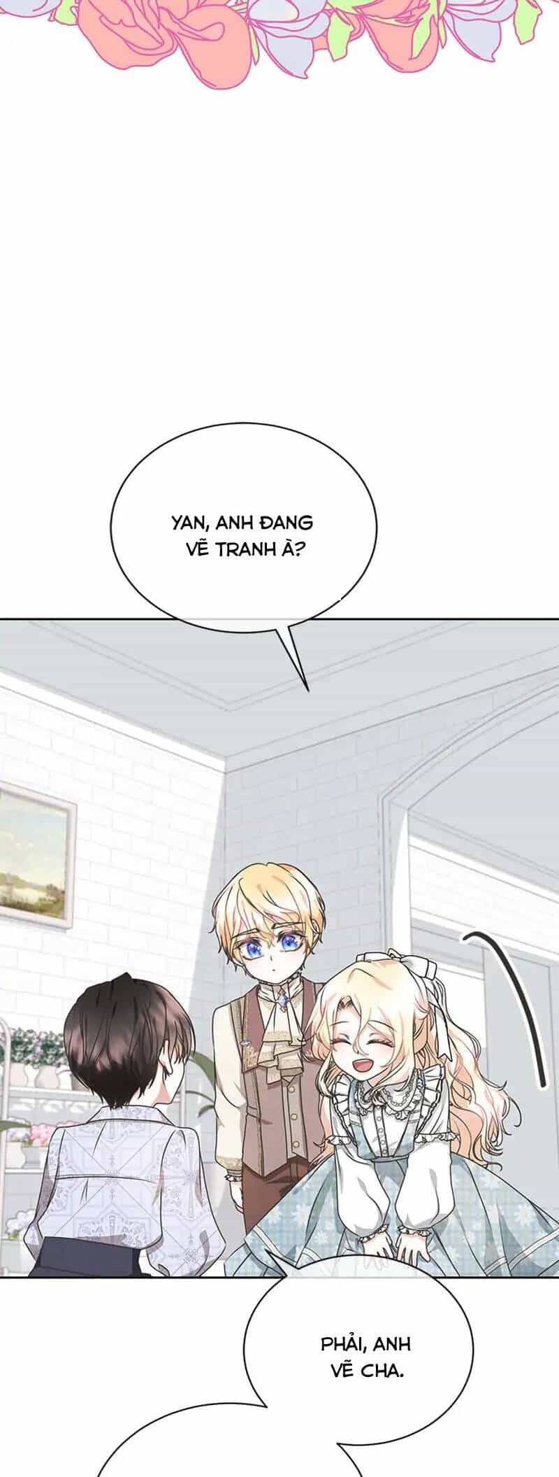 Nhân Vật Tôi Xuyên Vào, Chưa Từng Xuất Hiện - Chương 22 - ảnh 12