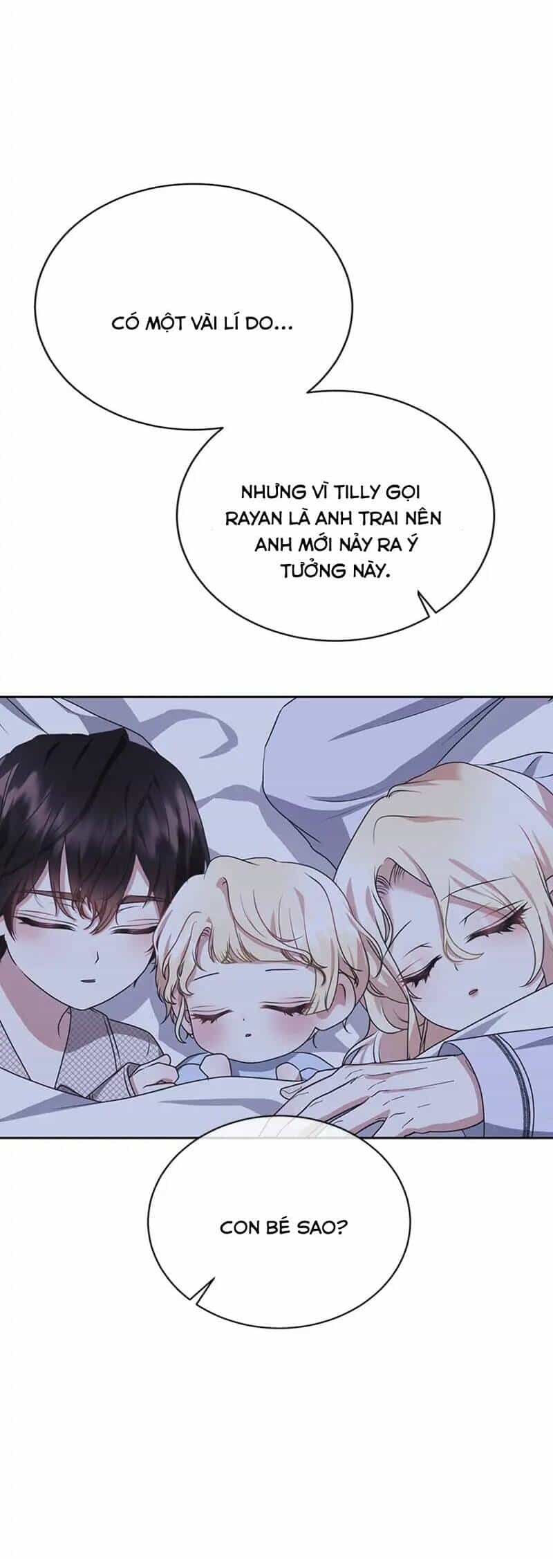 Nhân Vật Tôi Xuyên Vào, Chưa Từng Xuất Hiện - Chương 22 - ảnh 39