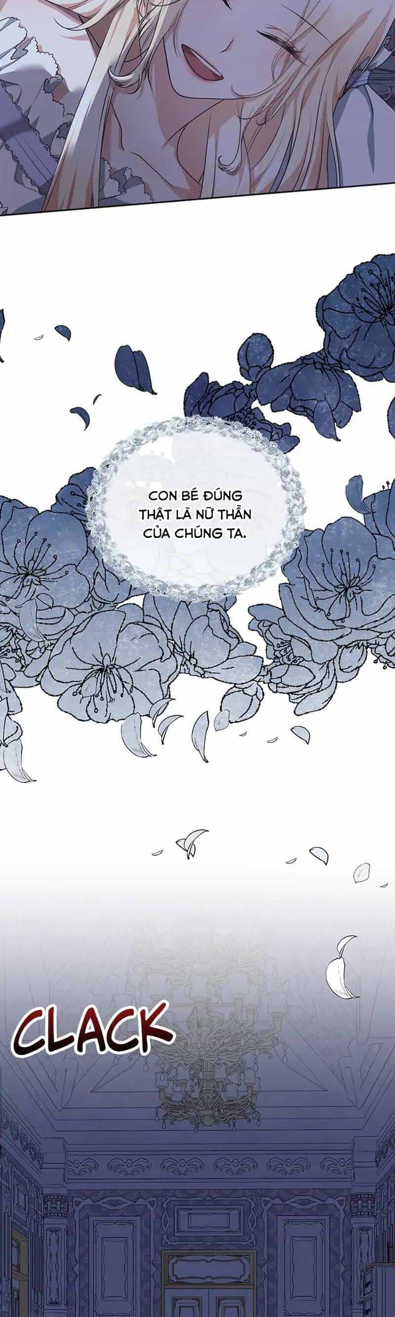 Nhân Vật Tôi Xuyên Vào, Chưa Từng Xuất Hiện - Chương 22 - ảnh 41