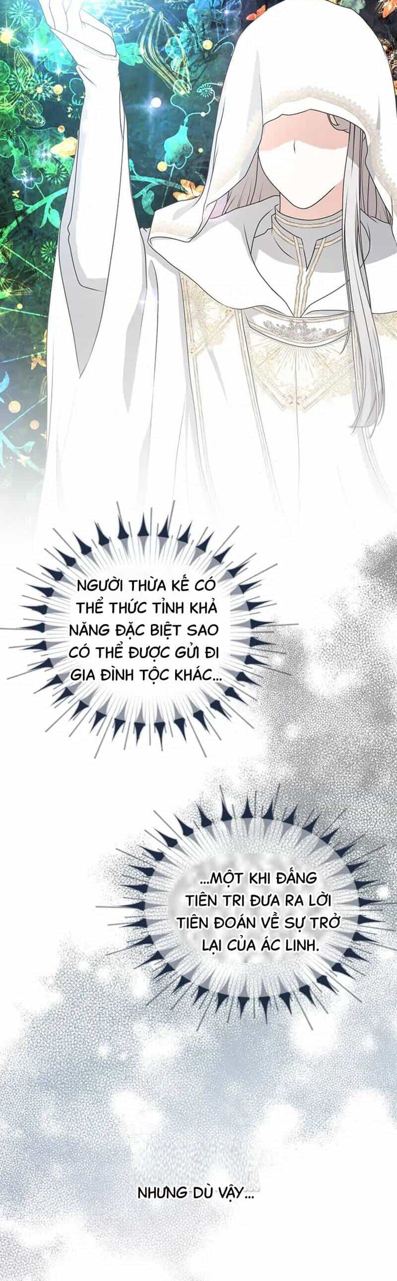 Nhân Vật Tôi Xuyên Vào, Chưa Từng Xuất Hiện - Chương 22 - ảnh 45
