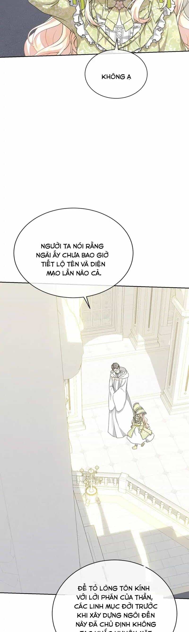 Nhân Vật Tôi Xuyên Vào, Chưa Từng Xuất Hiện - Chương 23 - ảnh 15