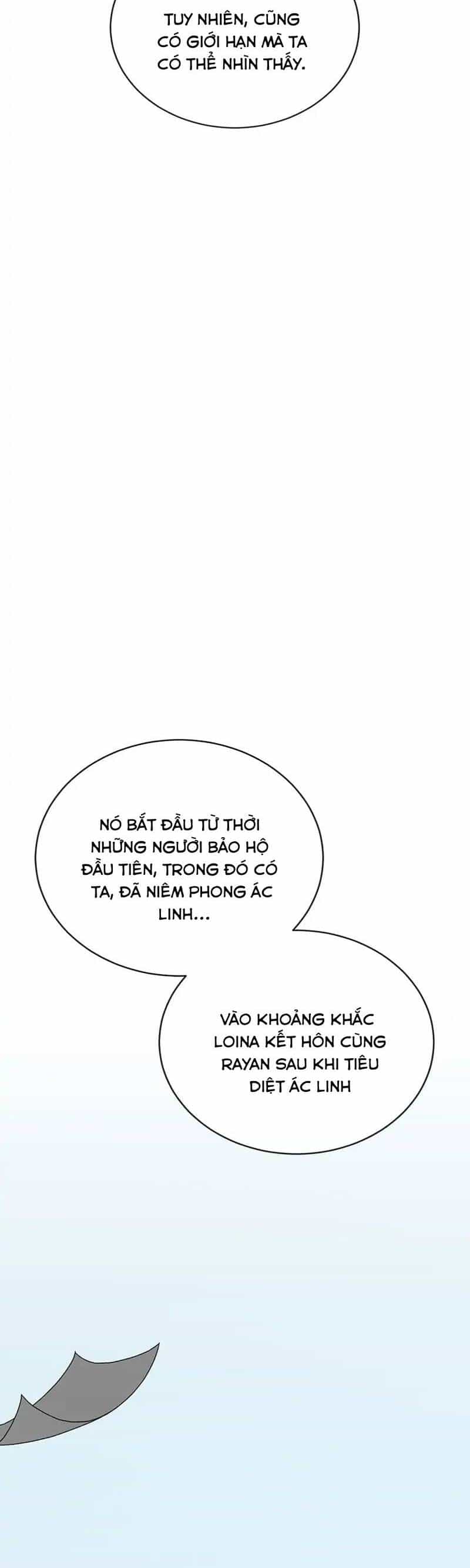 Nhân Vật Tôi Xuyên Vào, Chưa Từng Xuất Hiện - Chương 23 - ảnh 35