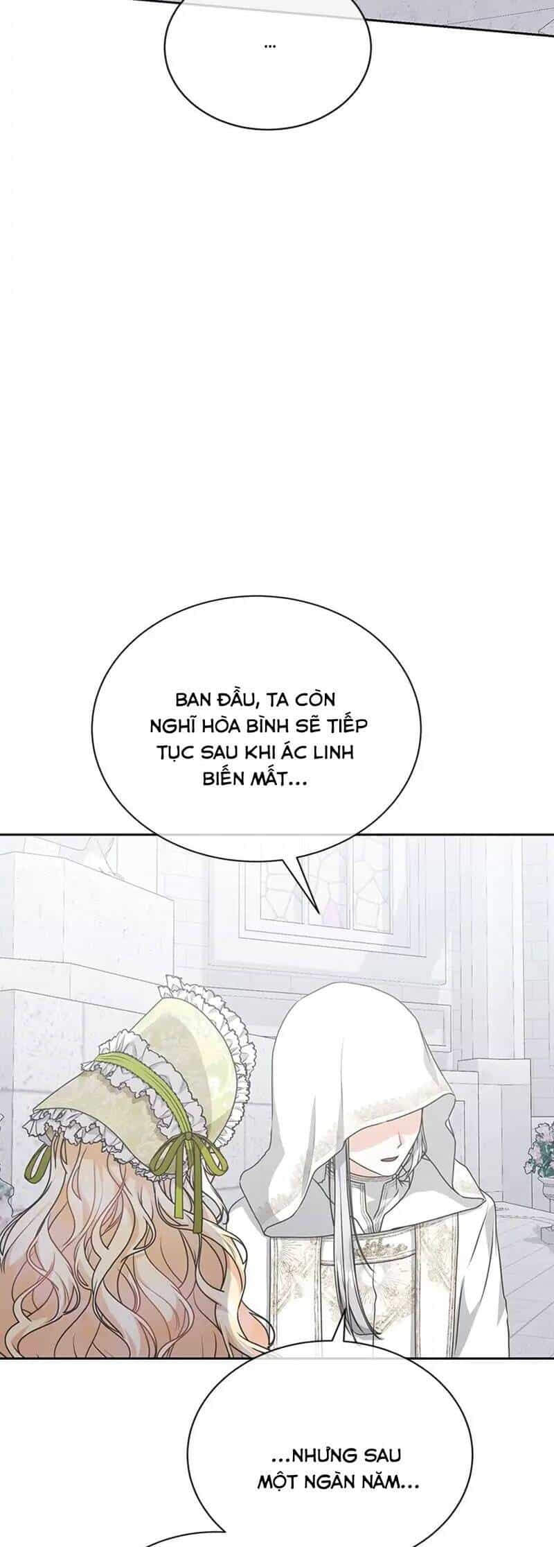 Nhân Vật Tôi Xuyên Vào, Chưa Từng Xuất Hiện - Chương 23 - ảnh 38