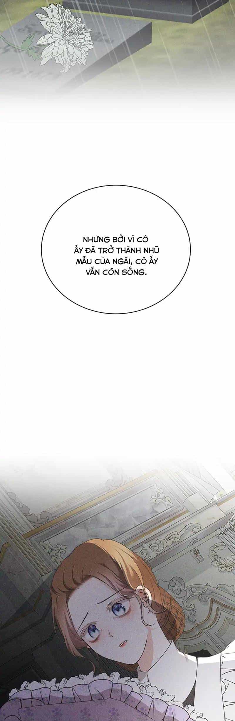 Nhân Vật Tôi Xuyên Vào, Chưa Từng Xuất Hiện - Chương 24 - ảnh 10
