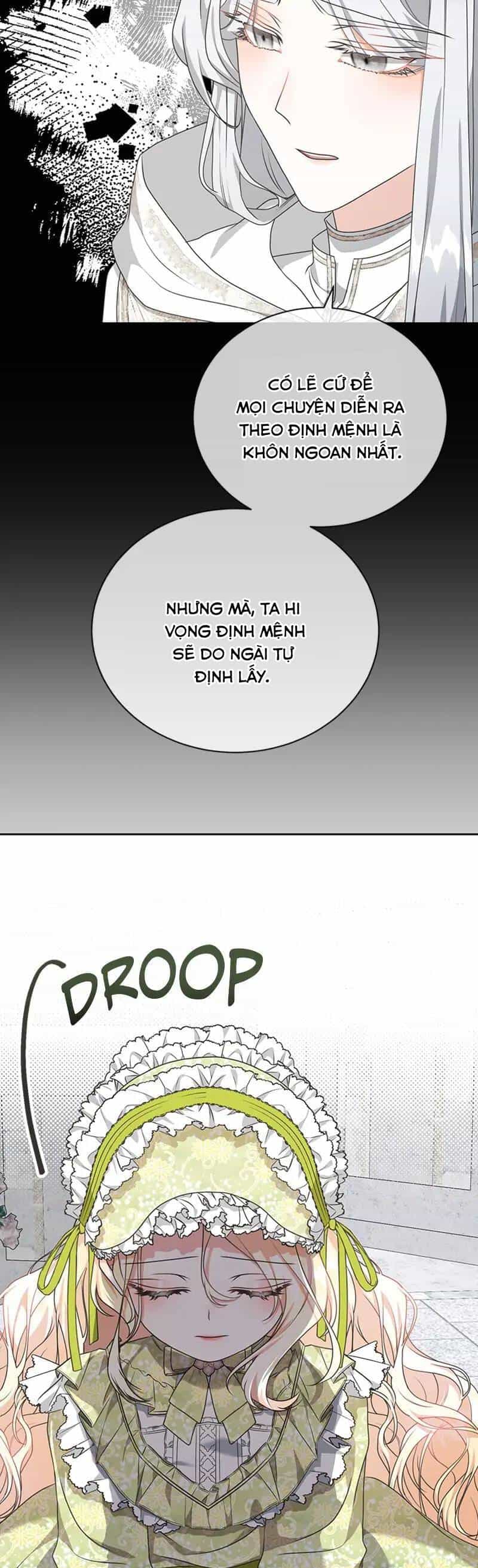 Nhân Vật Tôi Xuyên Vào, Chưa Từng Xuất Hiện - Chương 24 - ảnh 16
