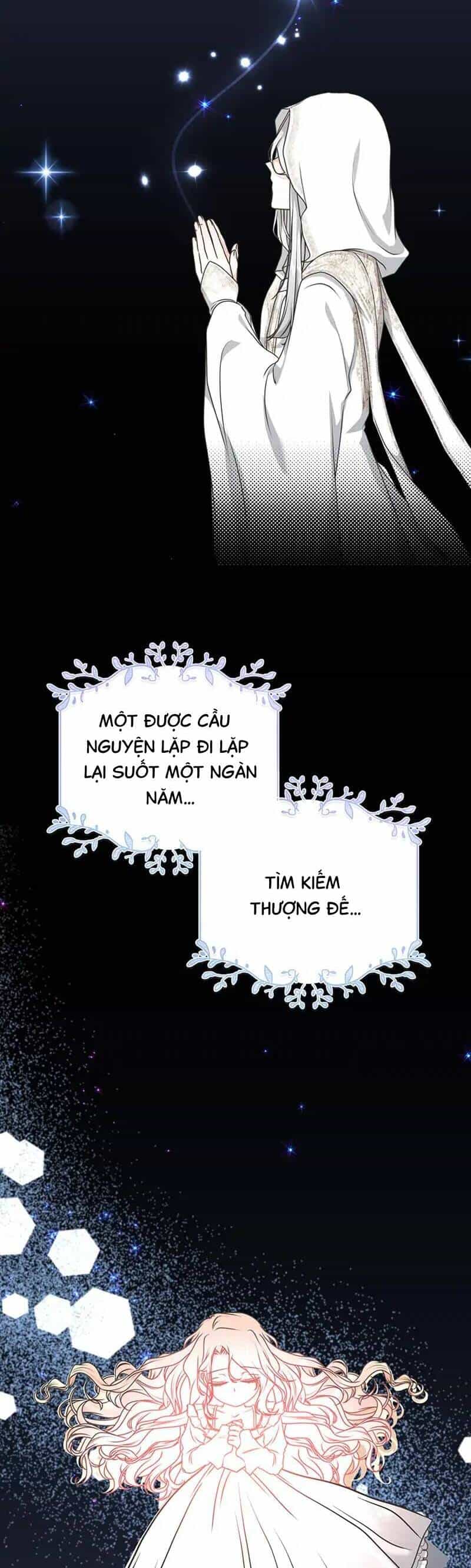Nhân Vật Tôi Xuyên Vào, Chưa Từng Xuất Hiện - Chương 24 - ảnh 3