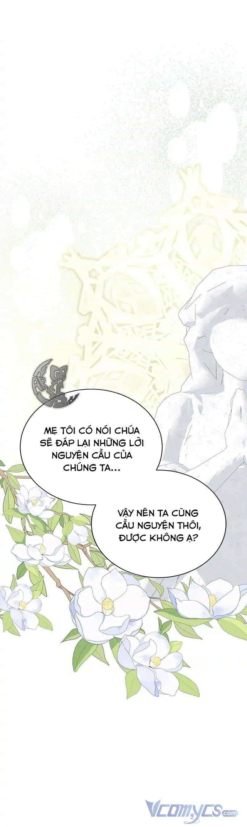 Nhân Vật Tôi Xuyên Vào, Chưa Từng Xuất Hiện - Chương 25 - ảnh 24