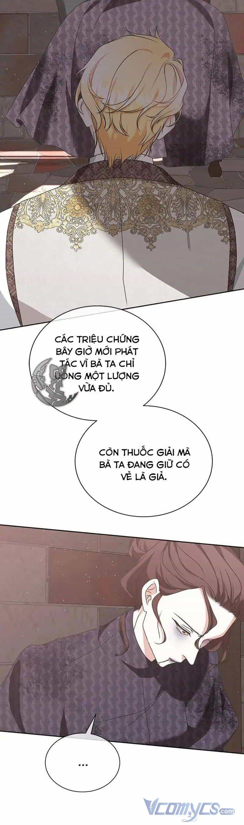 Nhân Vật Tôi Xuyên Vào, Chưa Từng Xuất Hiện - Chương 25 - ảnh 3