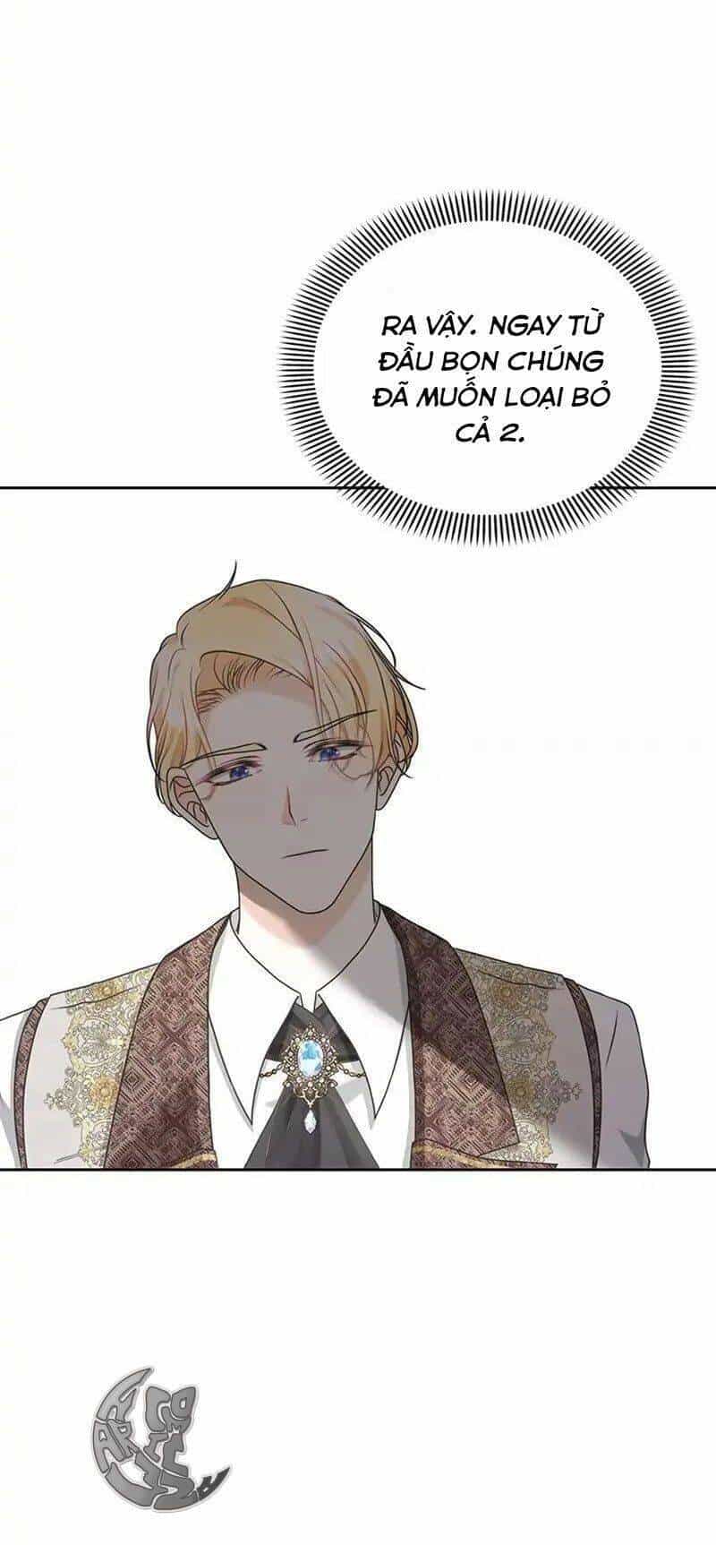 Nhân Vật Tôi Xuyên Vào, Chưa Từng Xuất Hiện - Chương 25 - ảnh 4