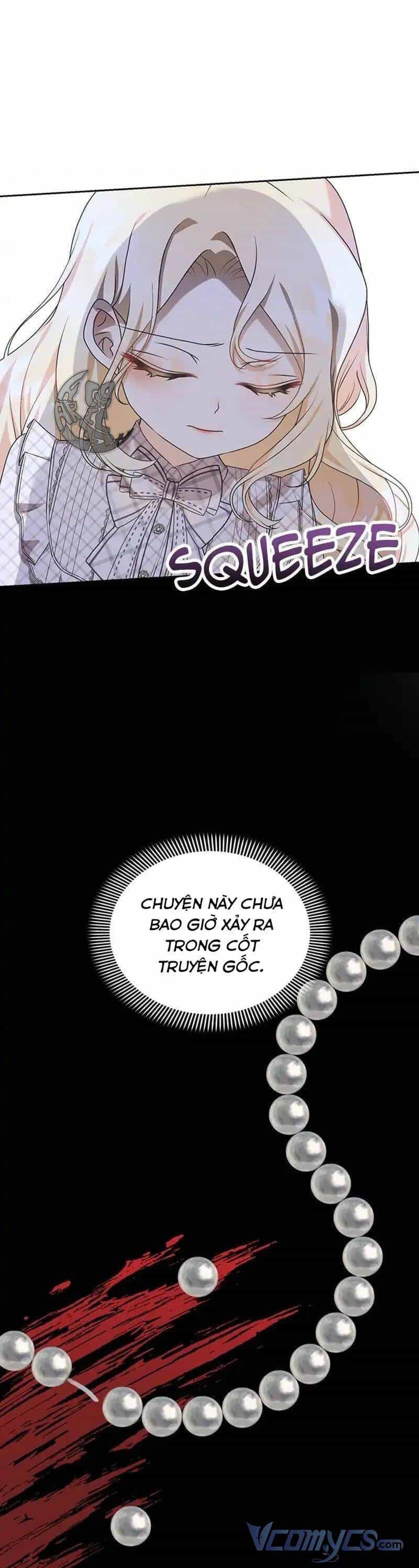Nhân Vật Tôi Xuyên Vào, Chưa Từng Xuất Hiện - Chương 25 - ảnh 49
