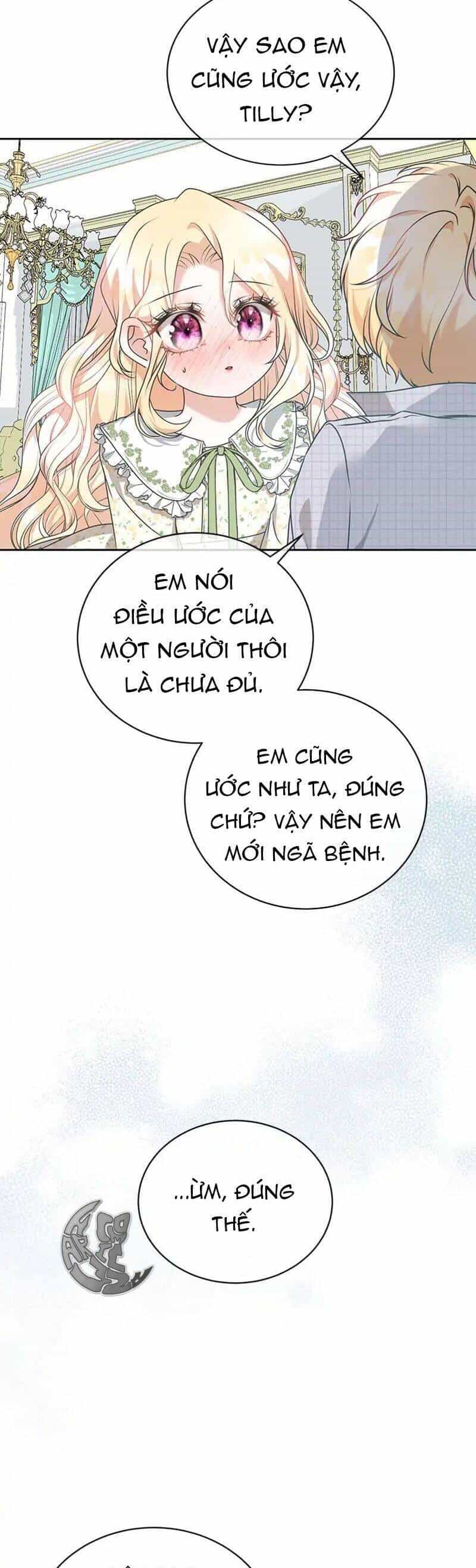 Nhân Vật Tôi Xuyên Vào, Chưa Từng Xuất Hiện - Chương 26 - ảnh 30