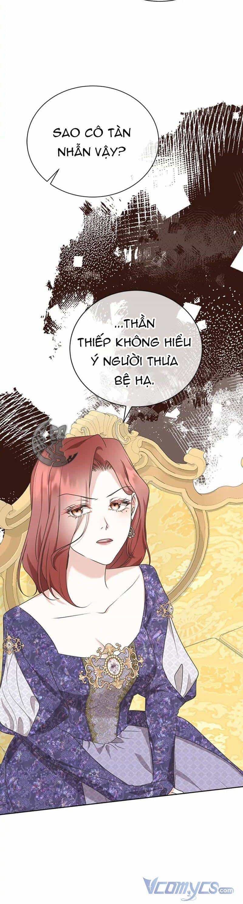 Nhân Vật Tôi Xuyên Vào, Chưa Từng Xuất Hiện - Chương 26 - ảnh 38
