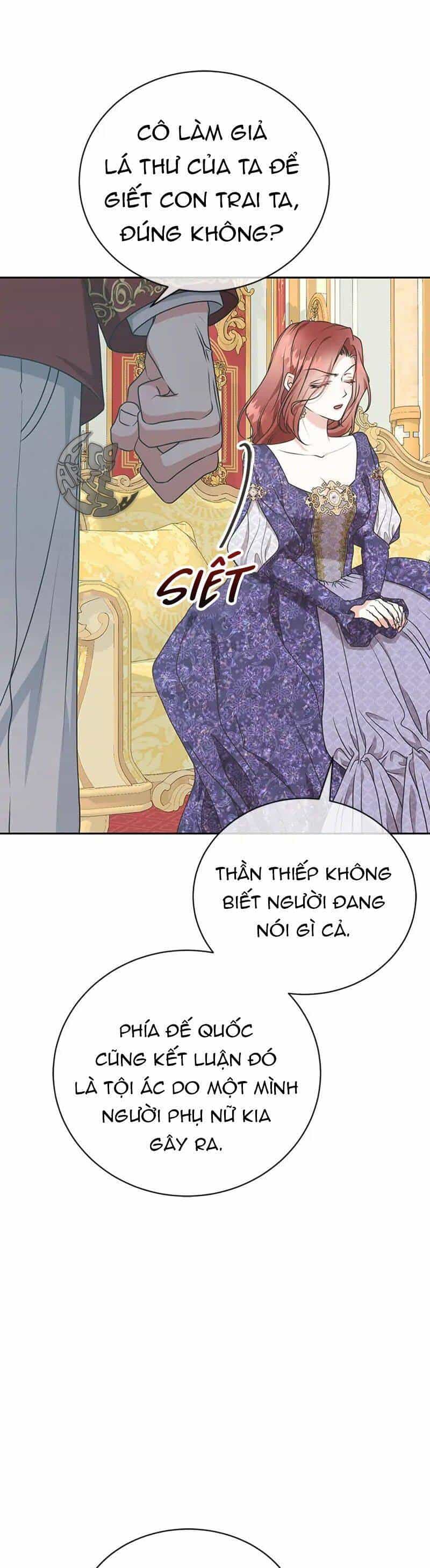Nhân Vật Tôi Xuyên Vào, Chưa Từng Xuất Hiện - Chương 26 - ảnh 39