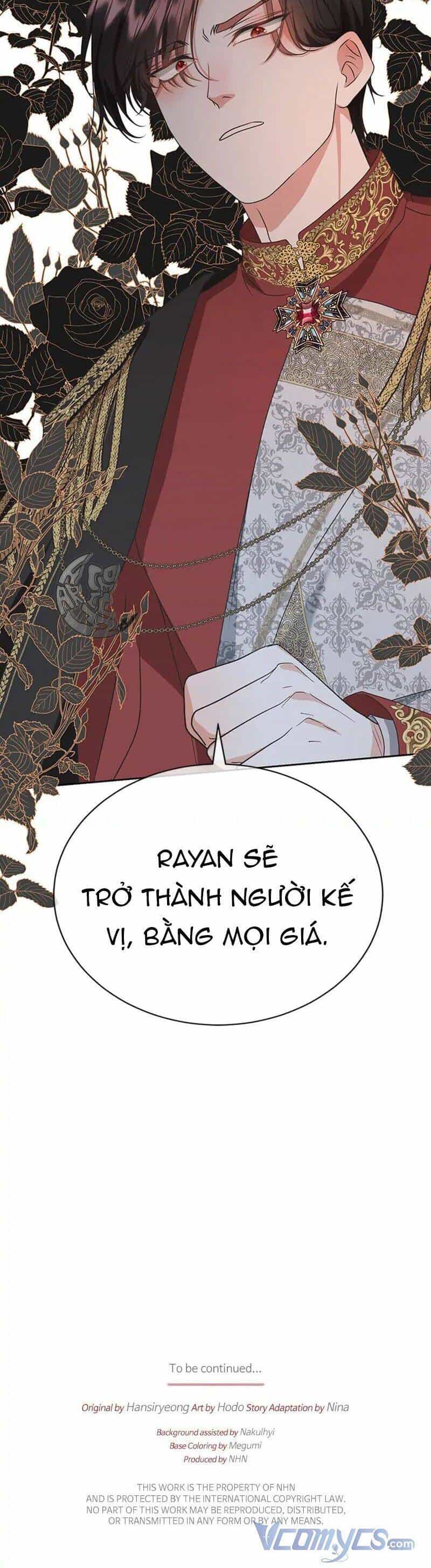 Nhân Vật Tôi Xuyên Vào, Chưa Từng Xuất Hiện - Chương 26 - ảnh 46