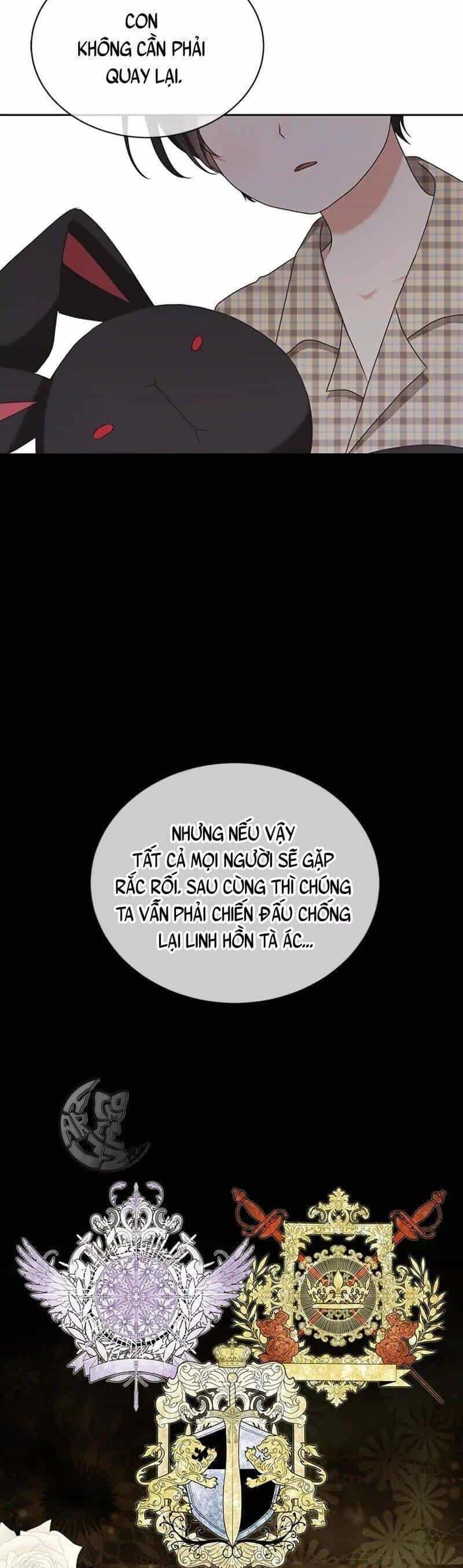 Nhân Vật Tôi Xuyên Vào, Chưa Từng Xuất Hiện - Chương 27 - ảnh 16