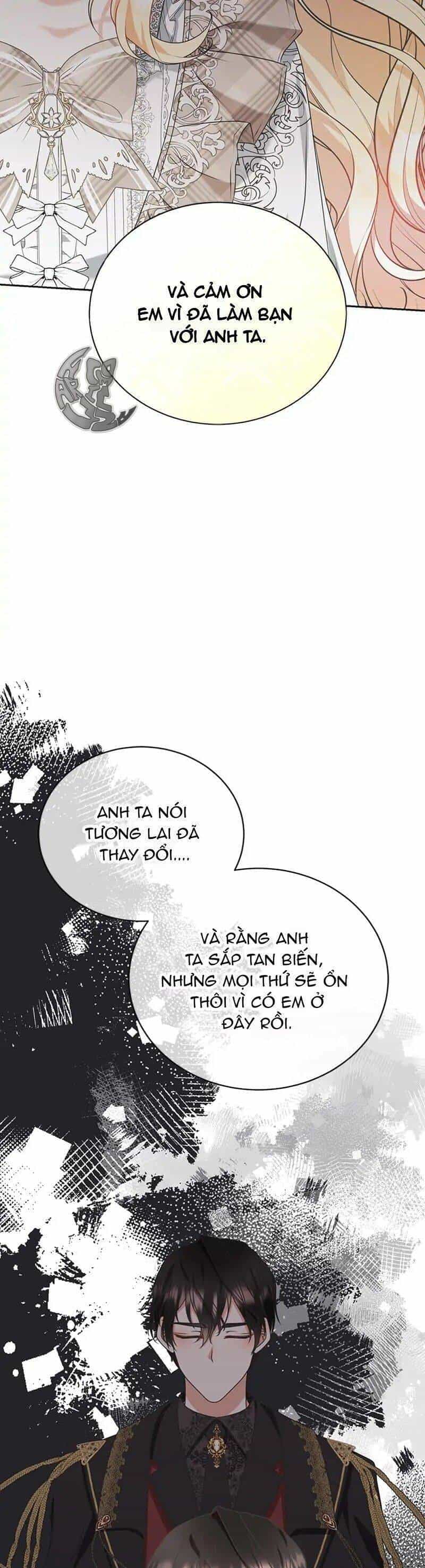 Nhân Vật Tôi Xuyên Vào, Chưa Từng Xuất Hiện - Chương 27 - ảnh 27