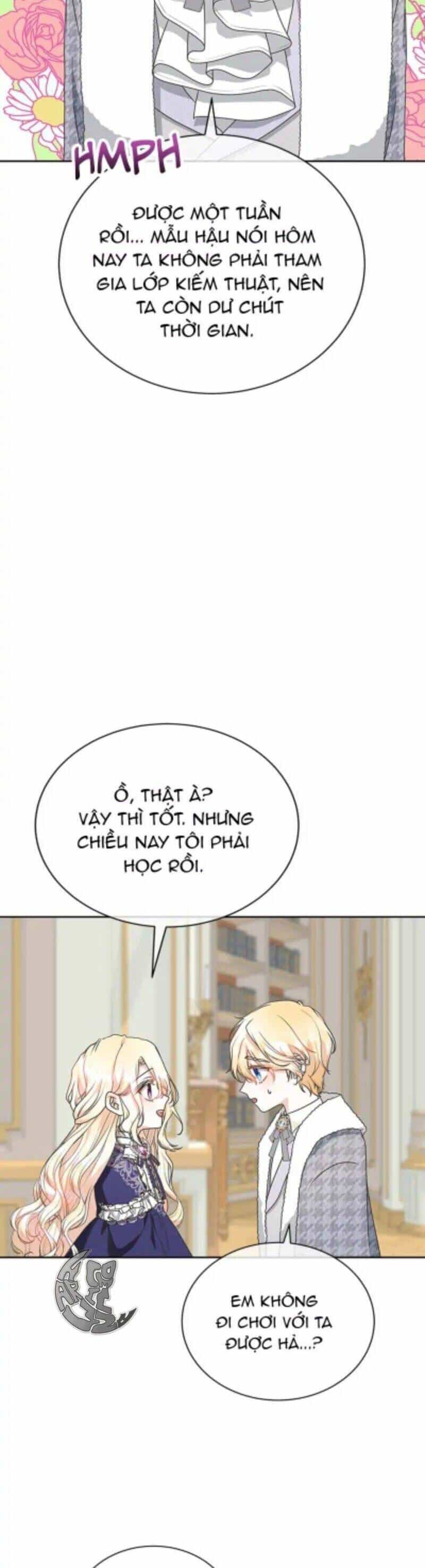 Nhân Vật Tôi Xuyên Vào, Chưa Từng Xuất Hiện - Chương 27 - ảnh 40