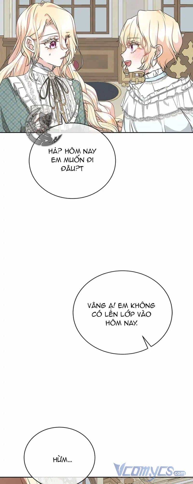 Nhân Vật Tôi Xuyên Vào, Chưa Từng Xuất Hiện - Chương 28 - ảnh 27
