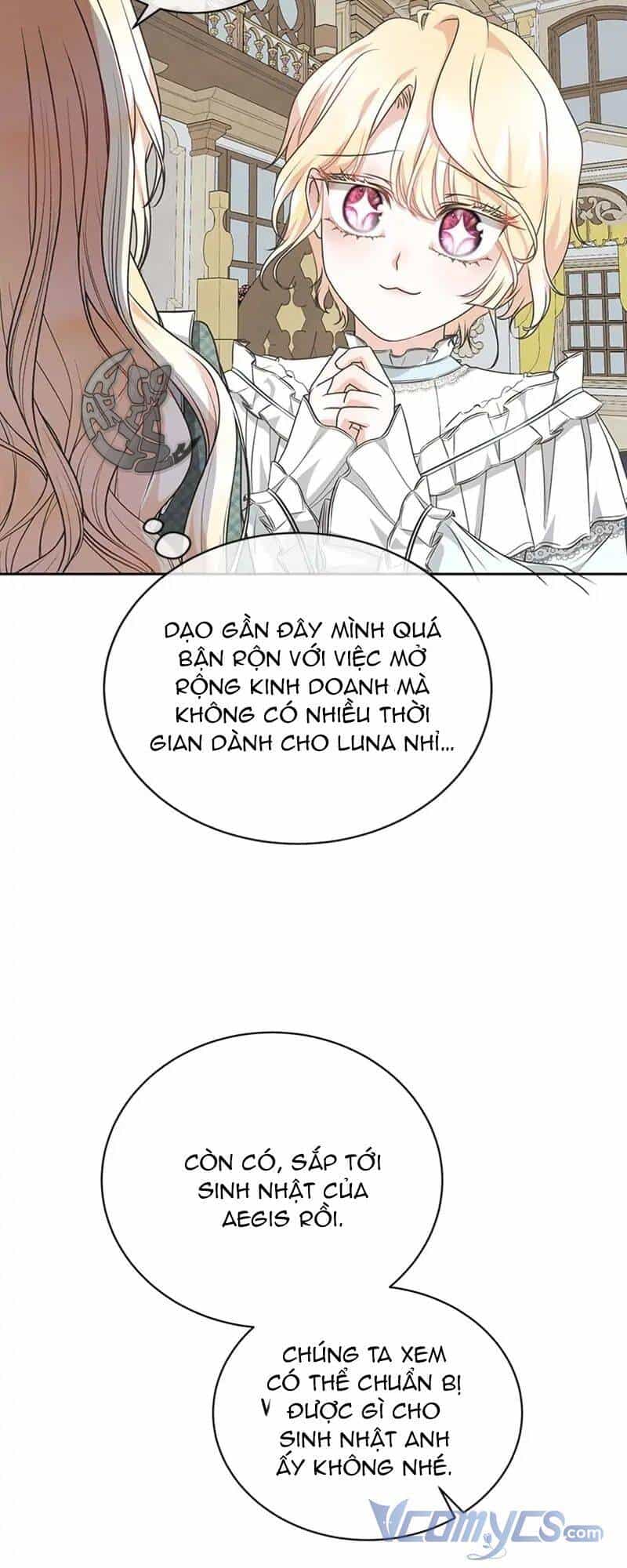 Nhân Vật Tôi Xuyên Vào, Chưa Từng Xuất Hiện - Chương 28 - ảnh 28