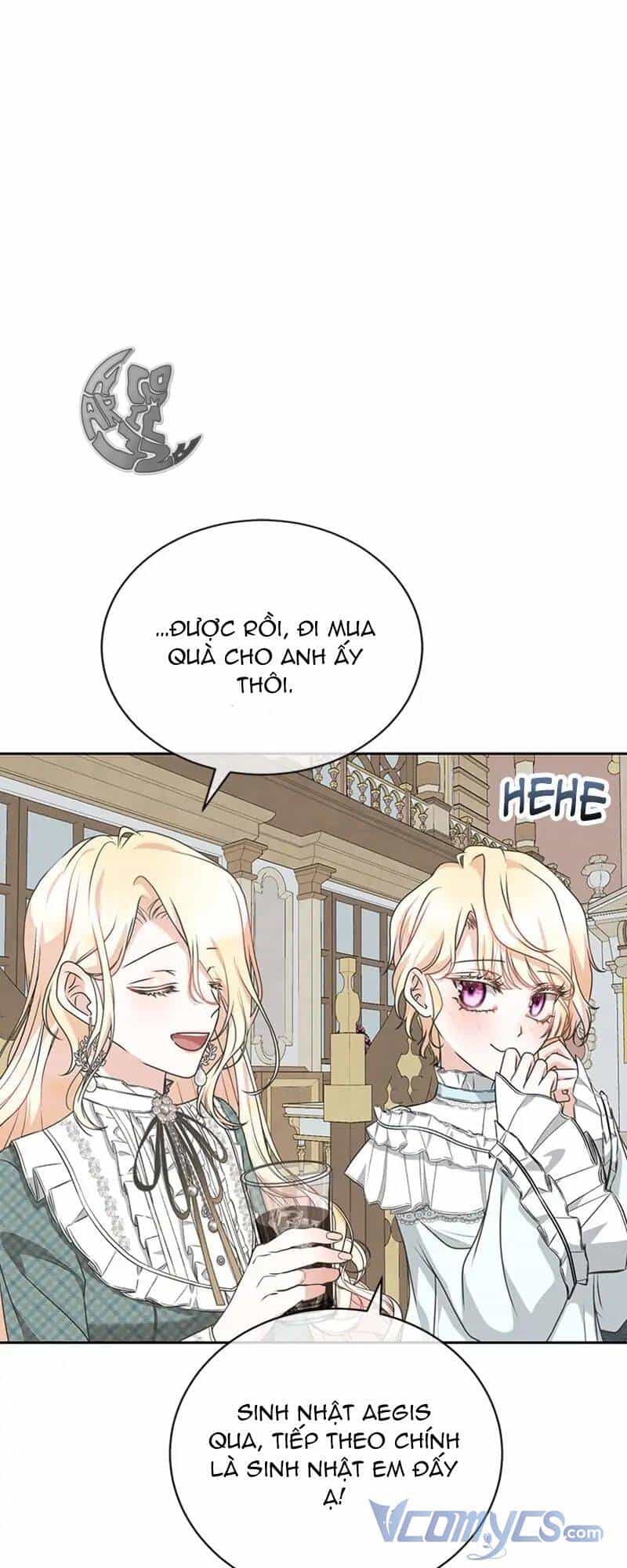 Nhân Vật Tôi Xuyên Vào, Chưa Từng Xuất Hiện - Chương 28 - ảnh 33