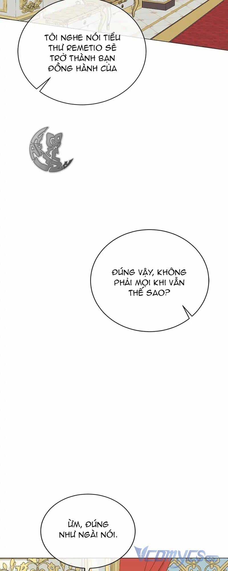 Nhân Vật Tôi Xuyên Vào, Chưa Từng Xuất Hiện - Chương 28 - ảnh 45