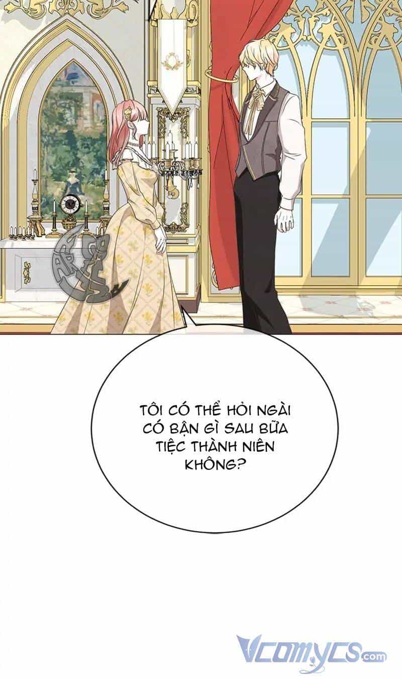Nhân Vật Tôi Xuyên Vào, Chưa Từng Xuất Hiện - Chương 28 - ảnh 46