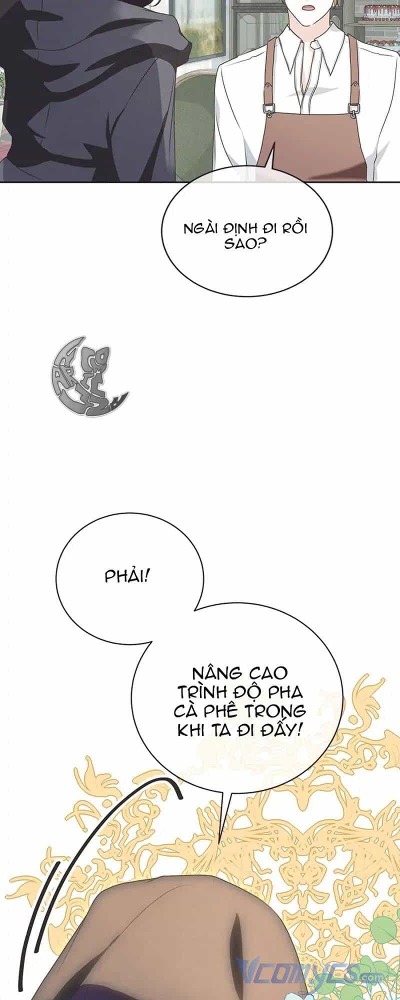 Nhân Vật Tôi Xuyên Vào, Chưa Từng Xuất Hiện - Chương 28 - ảnh 5