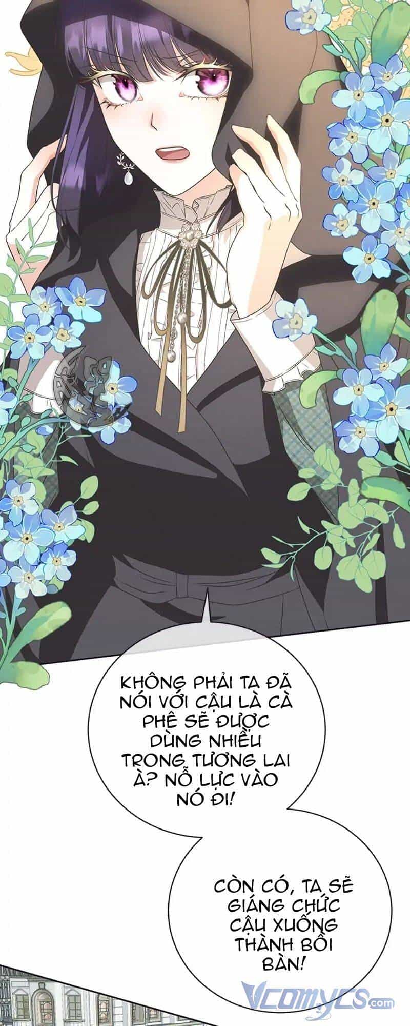 Nhân Vật Tôi Xuyên Vào, Chưa Từng Xuất Hiện - Chương 28 - ảnh 6