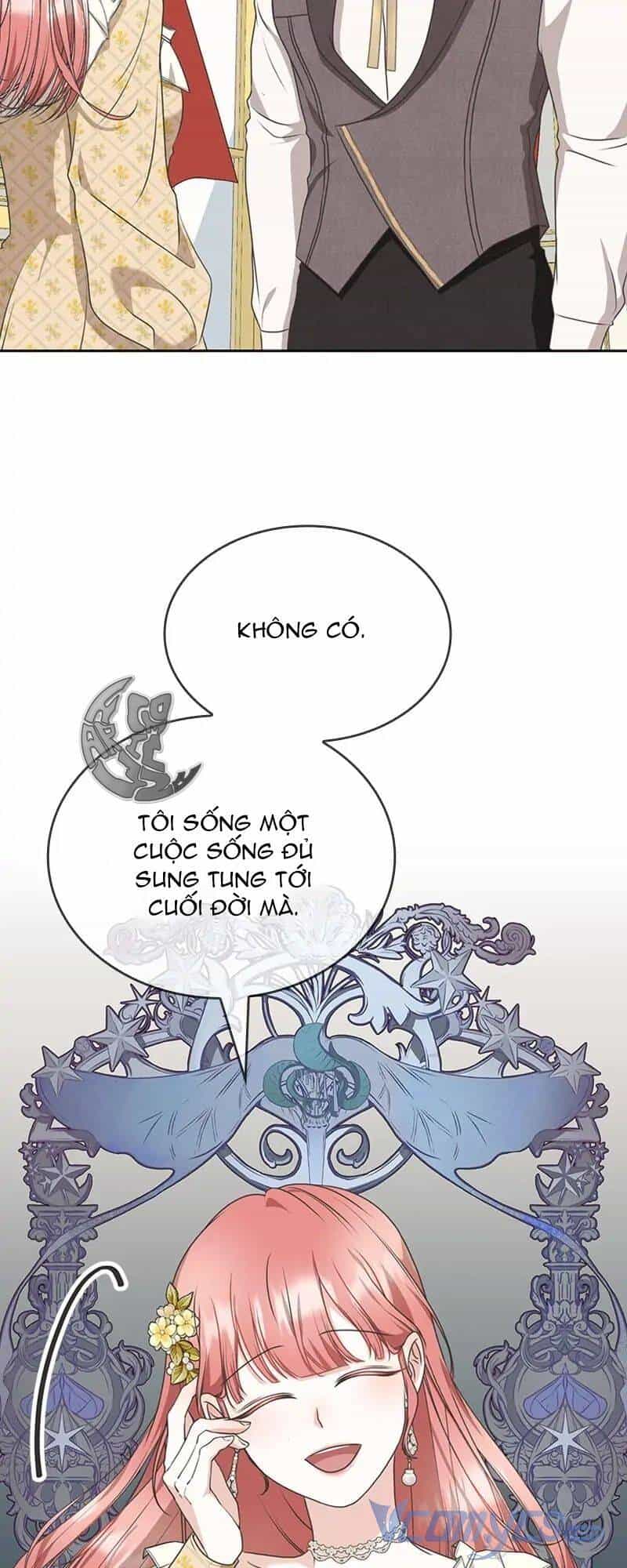 Nhân Vật Tôi Xuyên Vào, Chưa Từng Xuất Hiện - Chương 28 - ảnh 63