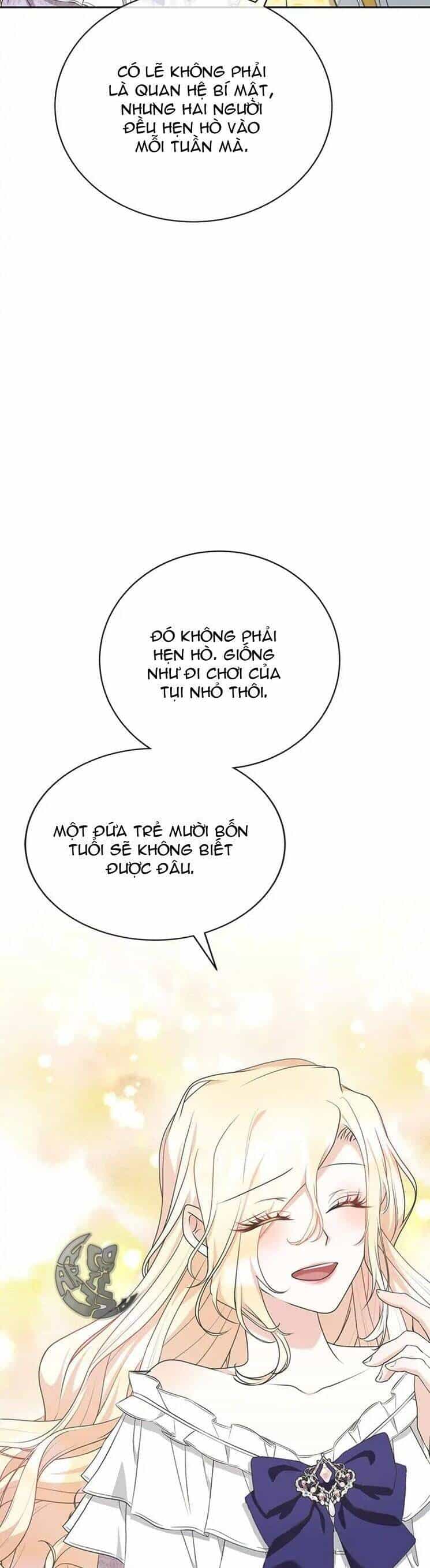 Nhân Vật Tôi Xuyên Vào, Chưa Từng Xuất Hiện - Chương 29 - ảnh 23