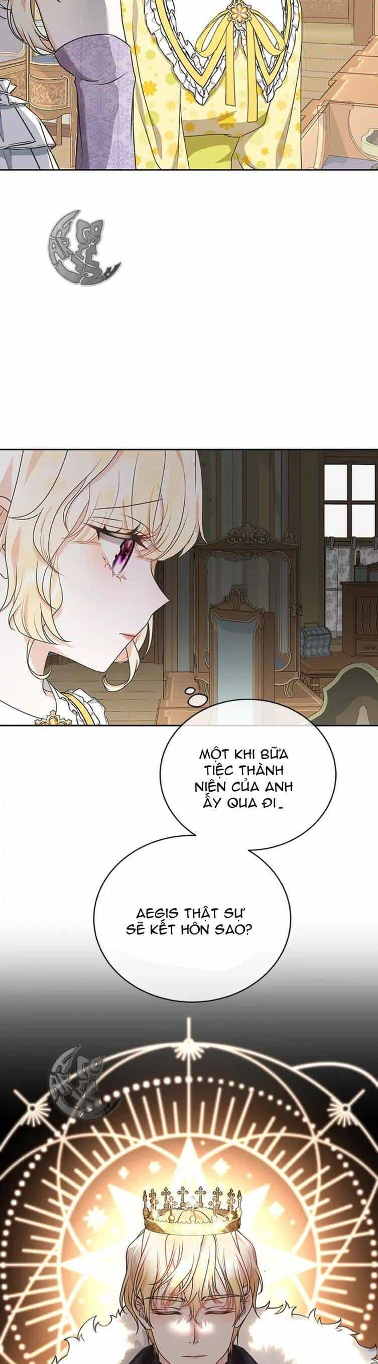 Nhân Vật Tôi Xuyên Vào, Chưa Từng Xuất Hiện - Chương 29 - ảnh 26