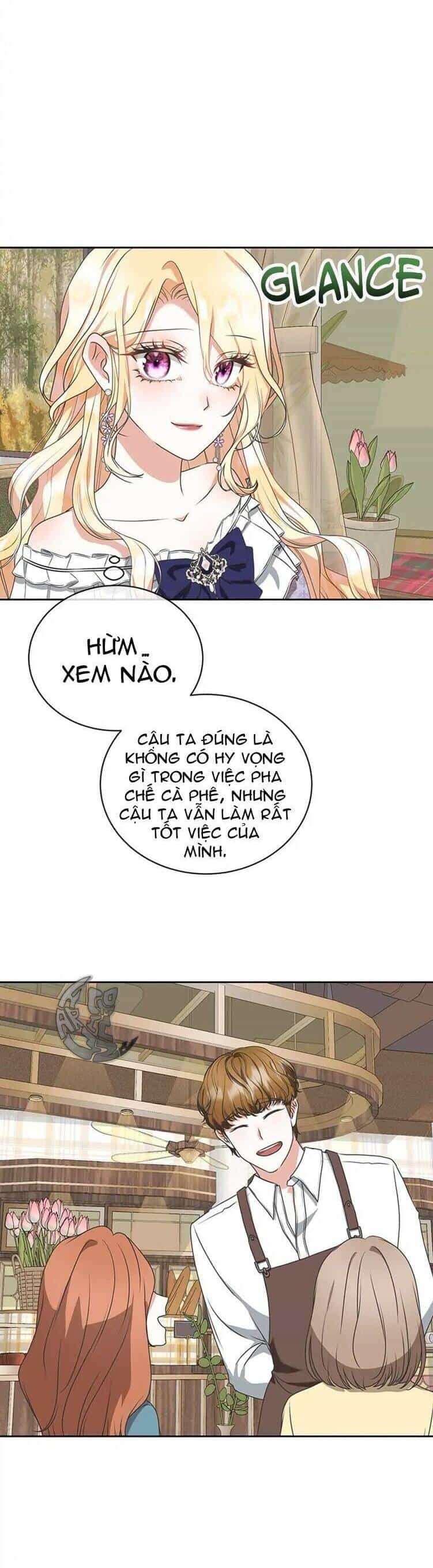 Nhân Vật Tôi Xuyên Vào, Chưa Từng Xuất Hiện - Chương 29 - ảnh 3