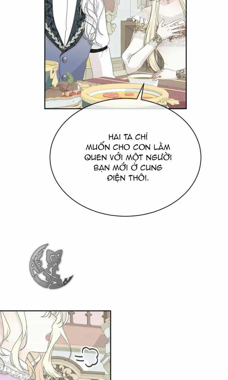 Nhân Vật Tôi Xuyên Vào, Chưa Từng Xuất Hiện - Chương 3 - ảnh 21