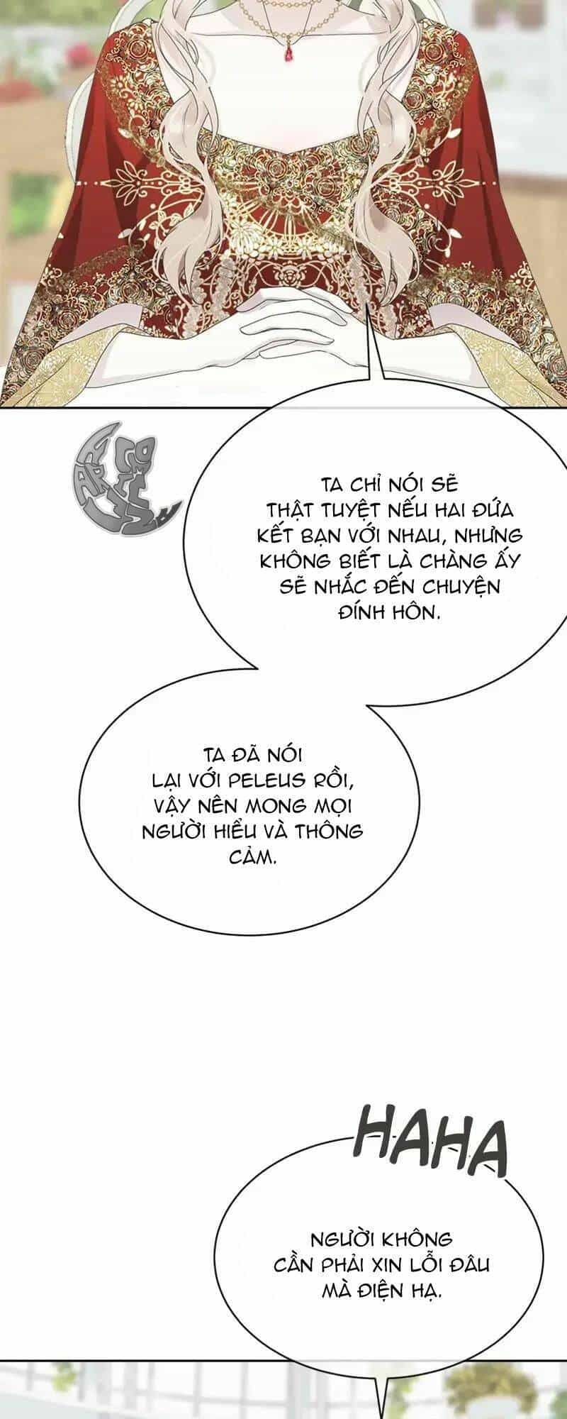 Nhân Vật Tôi Xuyên Vào, Chưa Từng Xuất Hiện - Chương 3 - ảnh 45