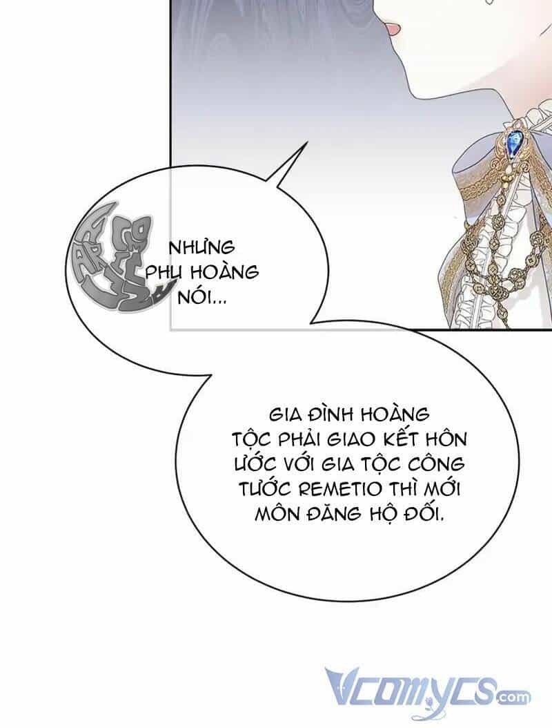 Nhân Vật Tôi Xuyên Vào, Chưa Từng Xuất Hiện - Chương 3 - ảnh 53