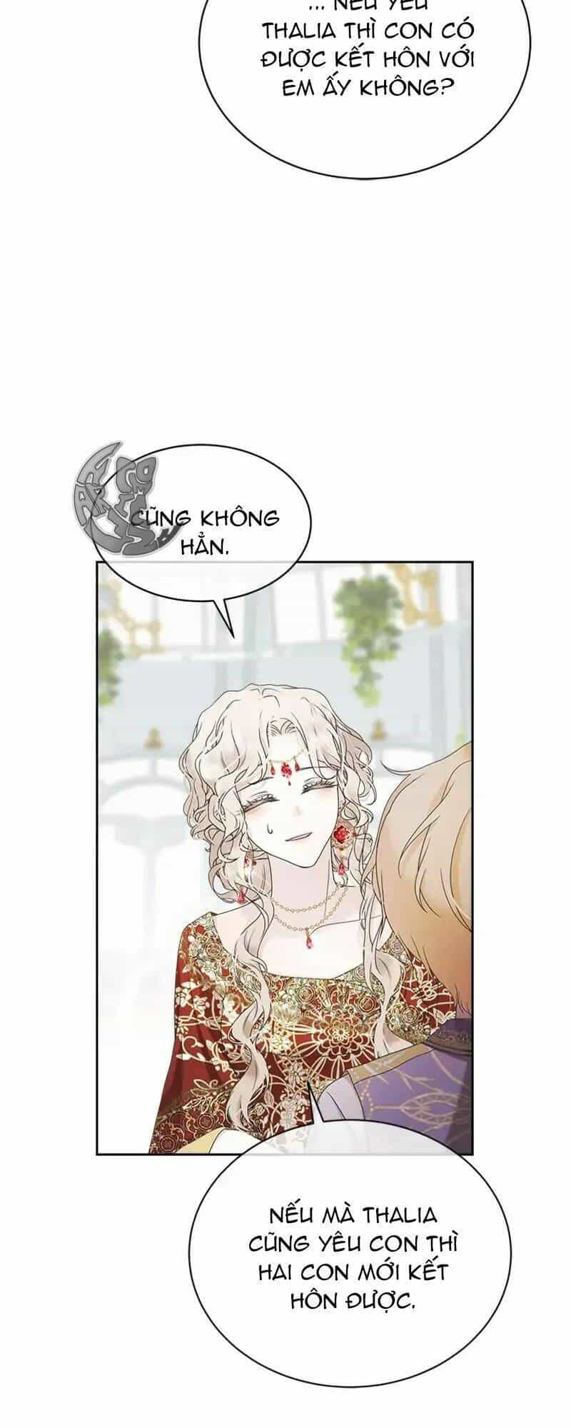 Nhân Vật Tôi Xuyên Vào, Chưa Từng Xuất Hiện - Chương 3 - ảnh 57
