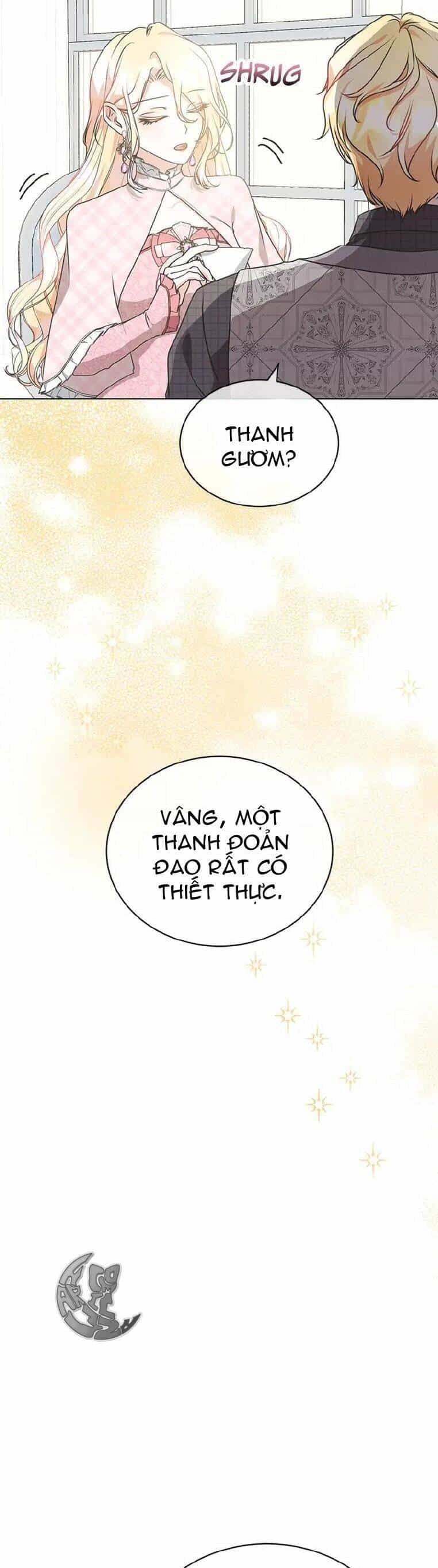 Nhân Vật Tôi Xuyên Vào, Chưa Từng Xuất Hiện - Chương 30 - ảnh 11