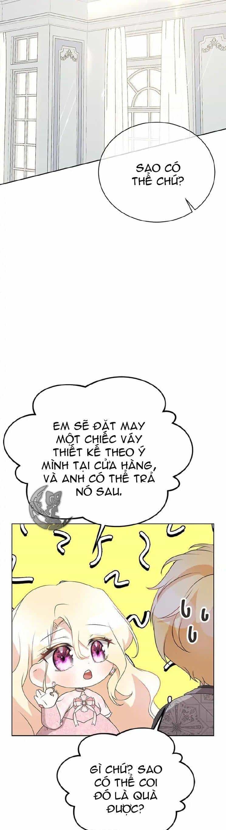 Nhân Vật Tôi Xuyên Vào, Chưa Từng Xuất Hiện - Chương 30 - ảnh 20